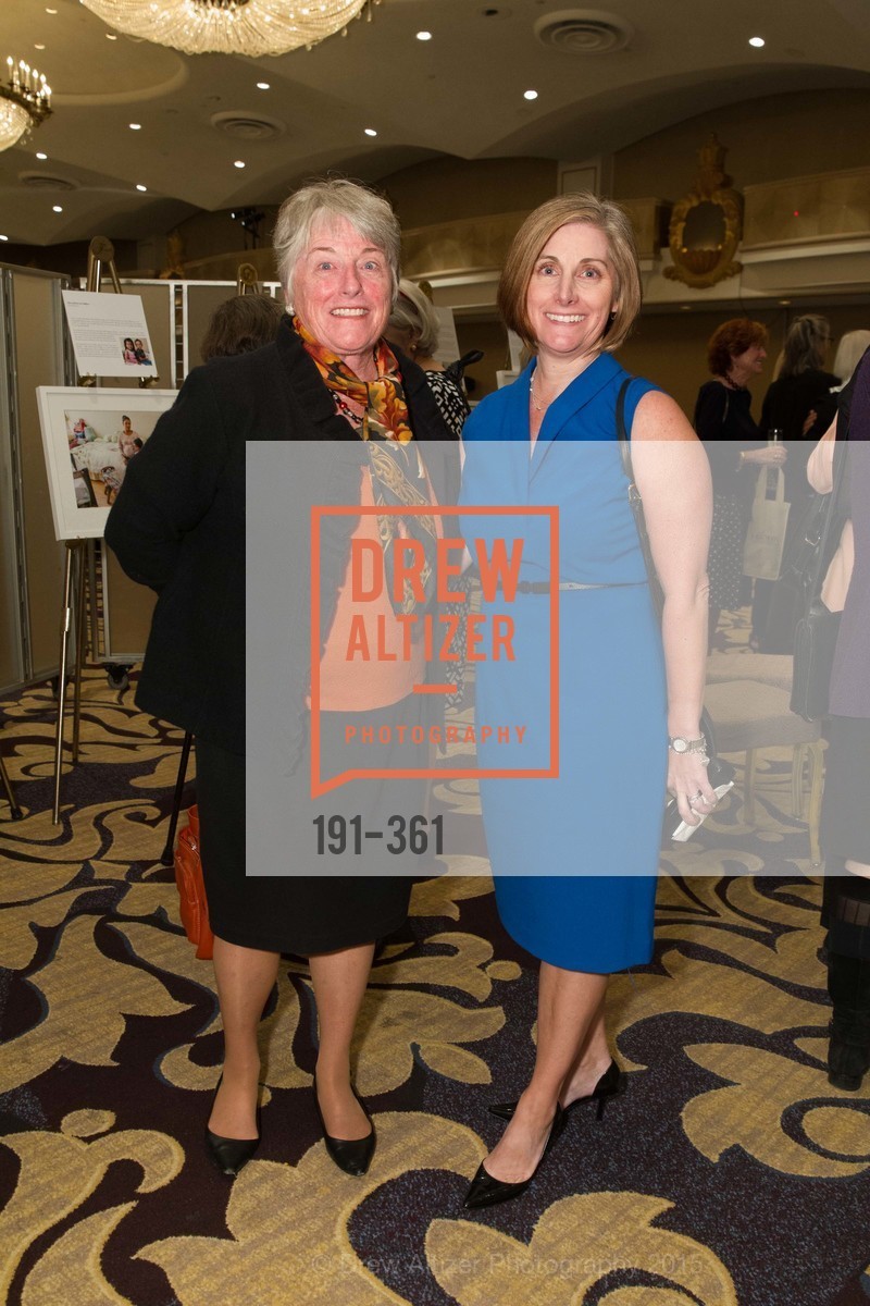 Ann Ford, Theresa Lucy, Homeless Prenatal Programs Annual Luncheon, Fairmont Hotel, October 9th, 2015,Drew Altizer, Drew Altizer Photography, full-service agency, private events, San Francisco photographer, photographer california