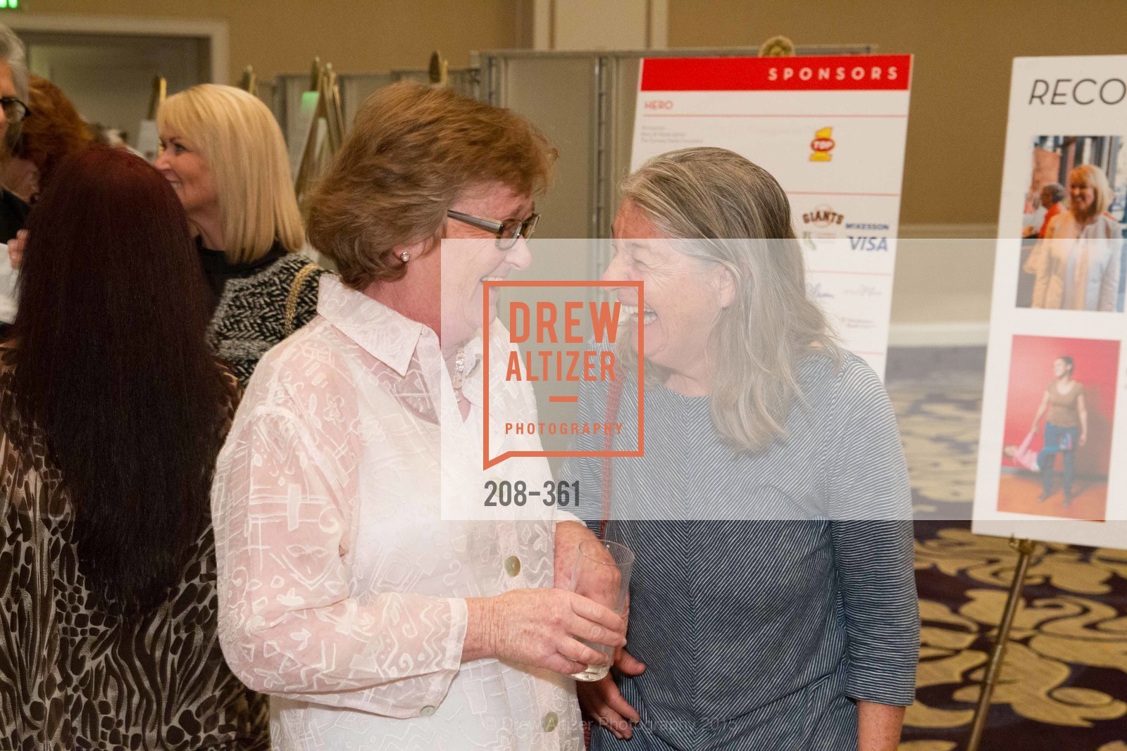 Martha Ryan, Homeless Prenatal Programs Annual Luncheon, Fairmont Hotel, October 9th, 2015,Drew Altizer, Drew Altizer Photography, full-service agency, private events, San Francisco photographer, photographer california