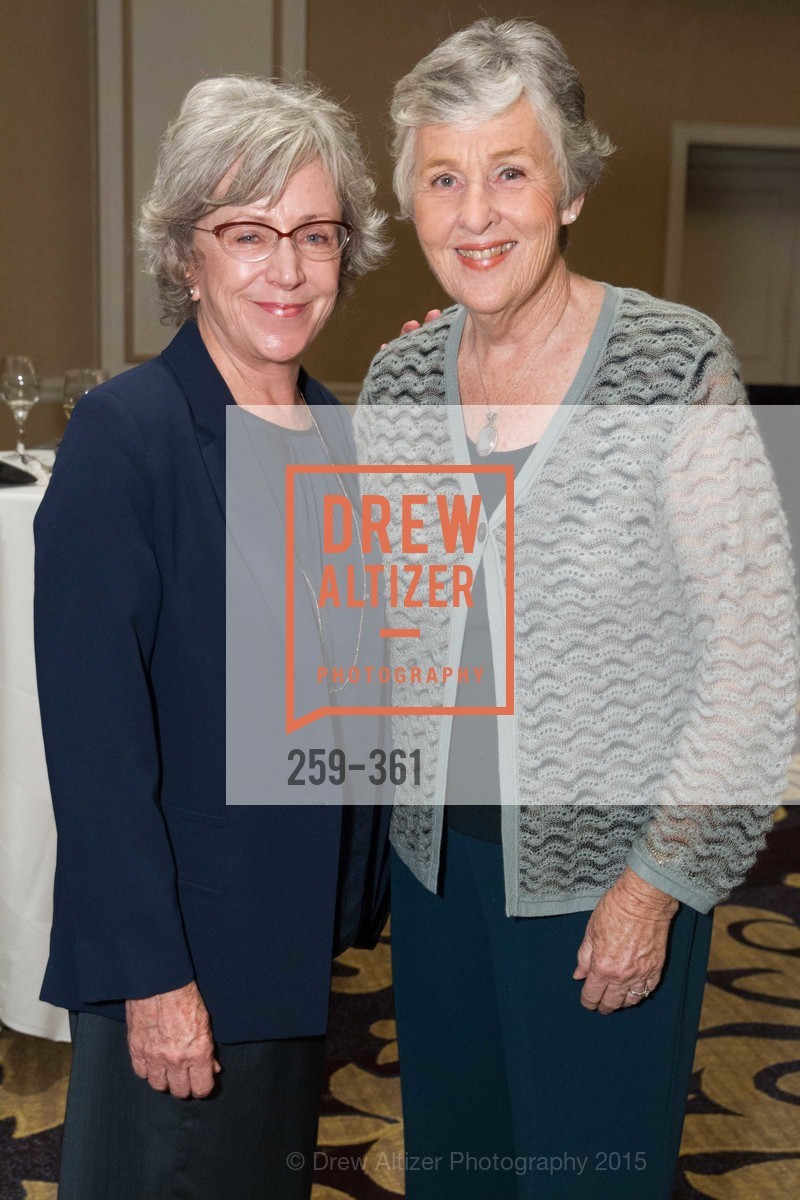 Deirdre Coyne, Diane Farley, Homeless Prenatal Programs Annual Luncheon, Fairmont Hotel, October 9th, 2015,Drew Altizer, Drew Altizer Photography, full-service agency, private events, San Francisco photographer, photographer california