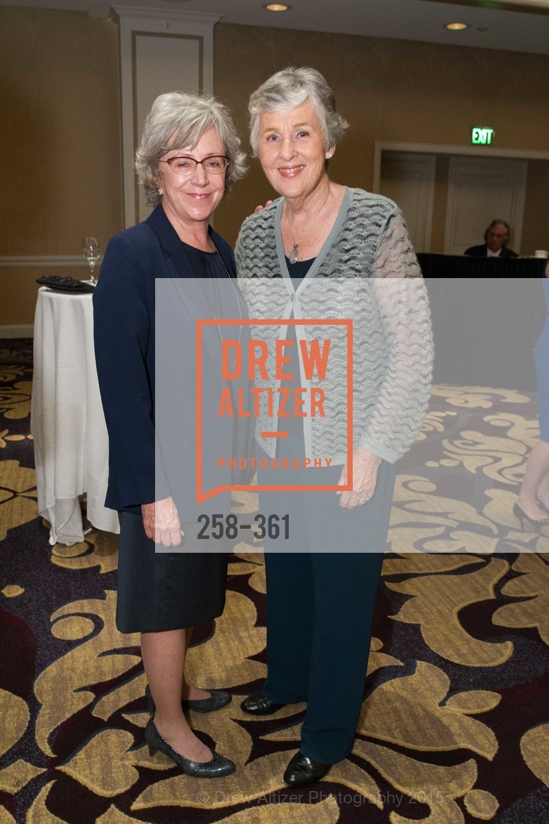 Deirdre Coyne, Diane Farley, Homeless Prenatal Programs Annual Luncheon, Fairmont Hotel, October 9th, 2015,Drew Altizer, Drew Altizer Photography, full-service event agency, private events, San Francisco photographer, photographer California
