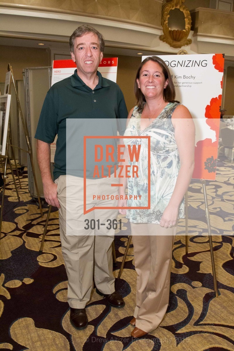 Paolo Piazza, Noelle Matthias, Homeless Prenatal Programs Annual Luncheon, Fairmont Hotel, October 9th, 2015,Drew Altizer, Drew Altizer Photography, full-service agency, private events, San Francisco photographer, photographer california