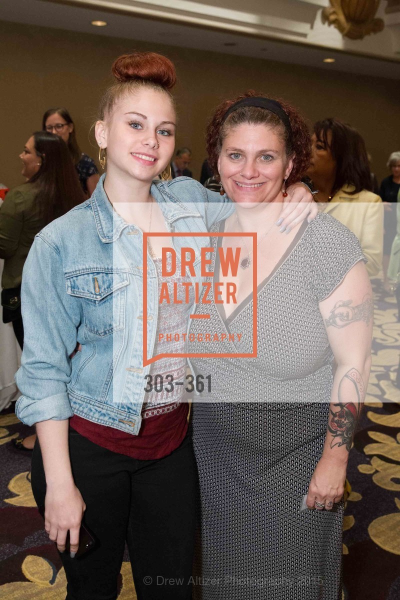 Tessa Gaines, Carrie Hamilton, Homeless Prenatal Programs Annual Luncheon, Fairmont Hotel, October 9th, 2015,Drew Altizer, Drew Altizer Photography, full-service agency, private events, San Francisco photographer, photographer california