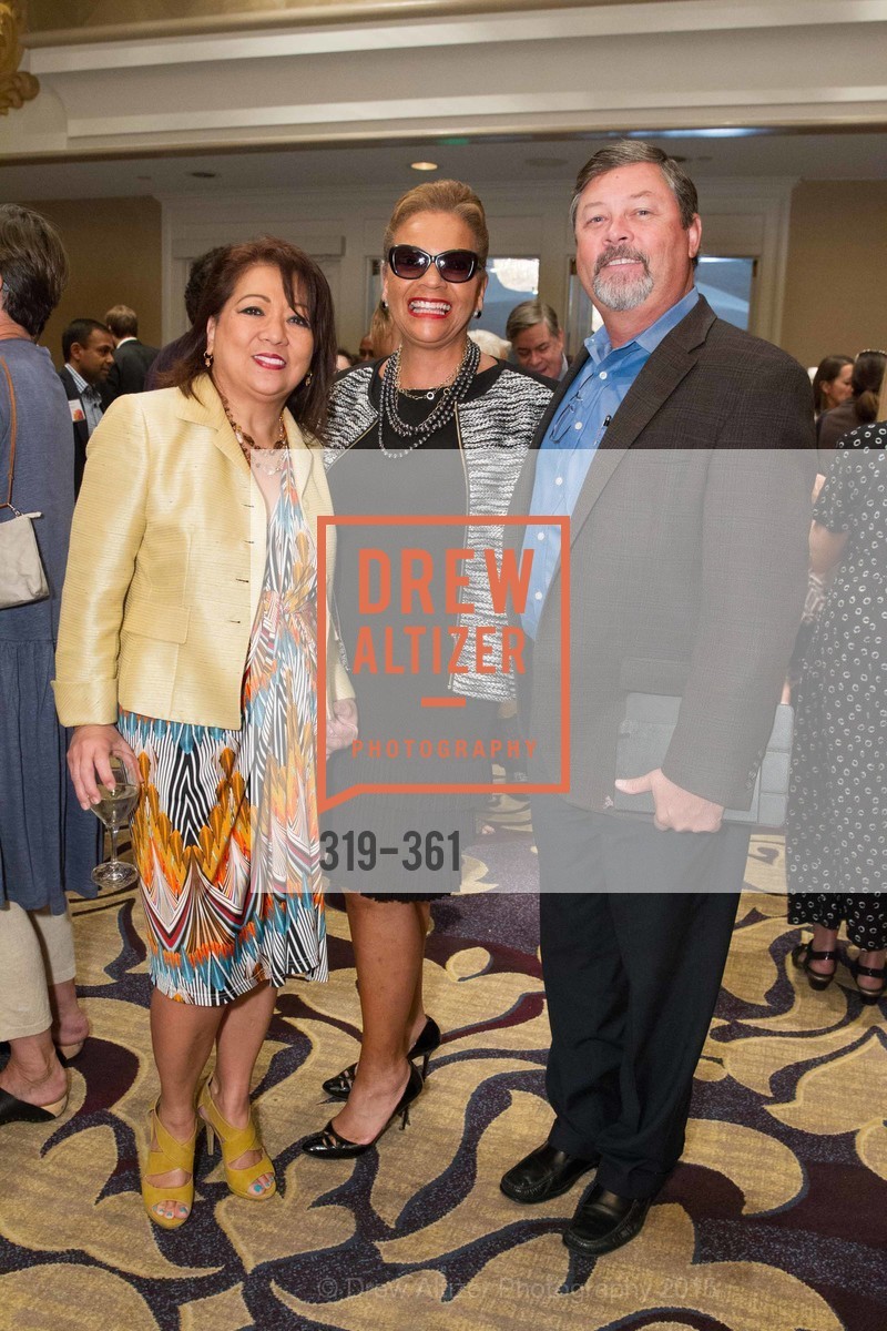 Beni Quevedo Burris, Zalise Edwards, Tim Knapp, Homeless Prenatal Programs Annual Luncheon, Fairmont Hotel, October 9th, 2015,Drew Altizer, Drew Altizer Photography, full-service agency, private events, San Francisco photographer, photographer california