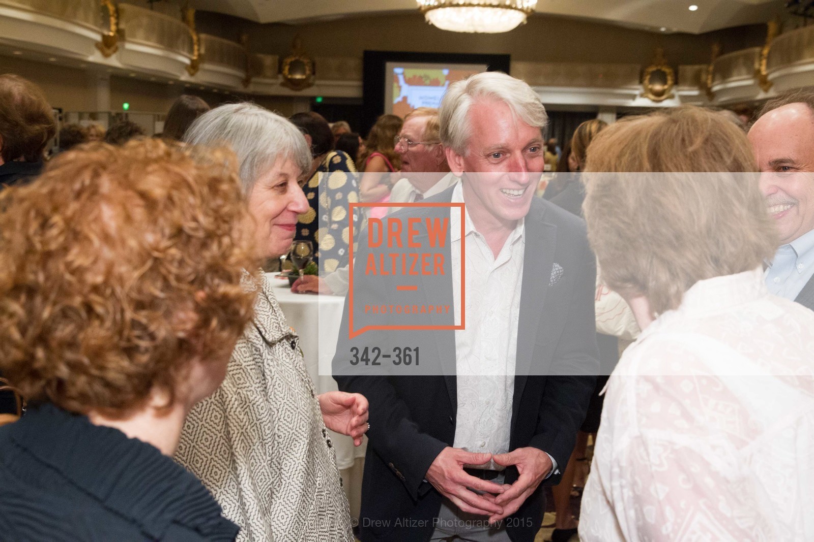 Extras, Homeless Prenatal Programs Annual Luncheon, October 9th, 2015, Photo,Drew Altizer, Drew Altizer Photography, full-service agency, private events, San Francisco photographer, photographer california