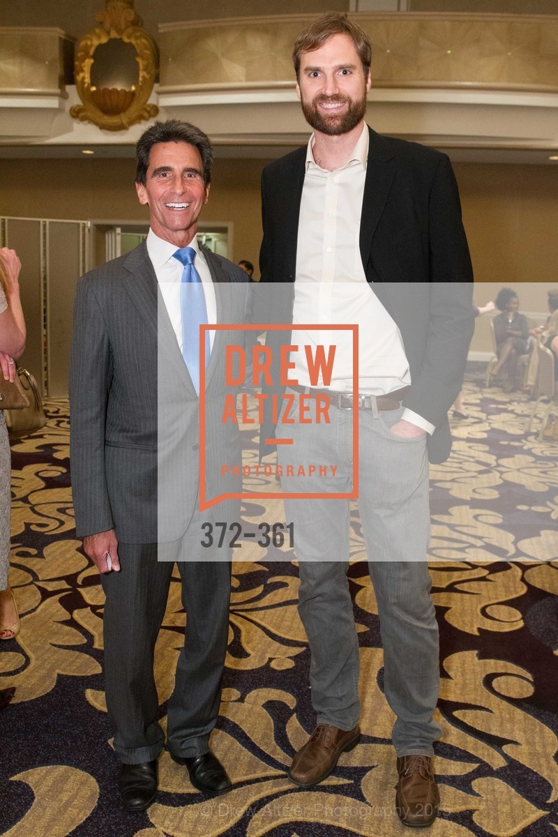 Mark Leno, Dan Bowersox, Homeless Prenatal Programs Annual Luncheon, Fairmont Hotel, October 9th, 2015,Drew Altizer, Drew Altizer Photography, full-service agency, private events, San Francisco photographer, photographer california