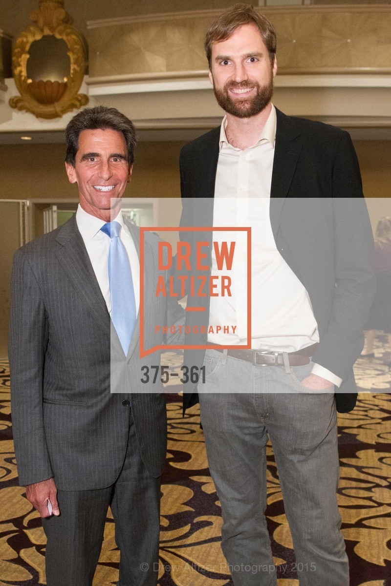 Mark Leno, Dan Bowersox, Homeless Prenatal Programs Annual Luncheon, Fairmont Hotel, October 9th, 2015,Drew Altizer, Drew Altizer Photography, full-service event agency, private events, San Francisco photographer, photographer California