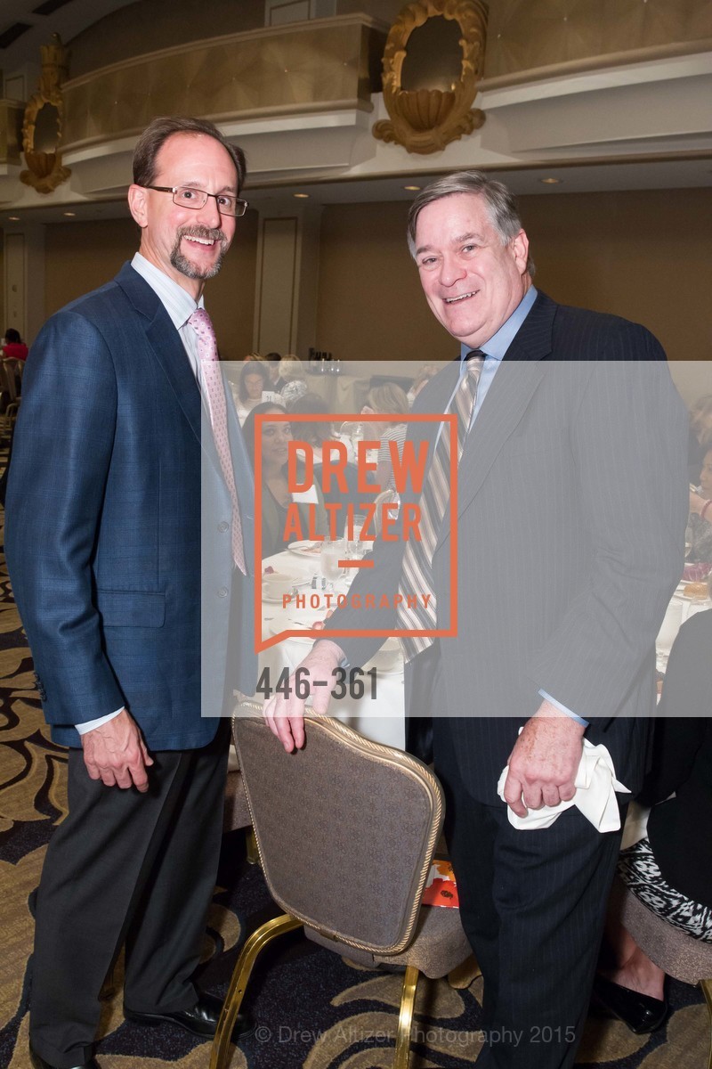 Michael Bilton, Dan McDonald, Homeless Prenatal Programs Annual Luncheon, Fairmont Hotel, October 9th, 2015,Drew Altizer, Drew Altizer Photography, full-service agency, private events, San Francisco photographer, photographer california