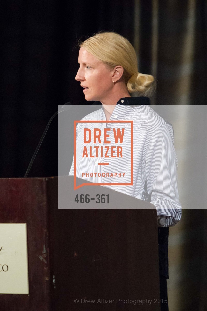 Margaret Lynch, Homeless Prenatal Programs Annual Luncheon, Fairmont Hotel, October 9th, 2015,Drew Altizer, Drew Altizer Photography, full-service agency, private events, San Francisco photographer, photographer california