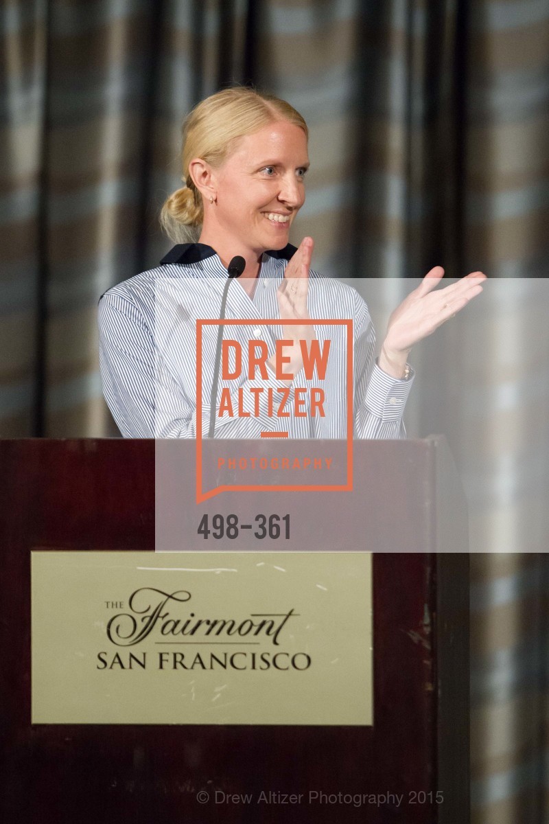Margaret Lynch, Homeless Prenatal Programs Annual Luncheon, Fairmont Hotel, October 9th, 2015,Drew Altizer, Drew Altizer Photography, full-service agency, private events, San Francisco photographer, photographer california