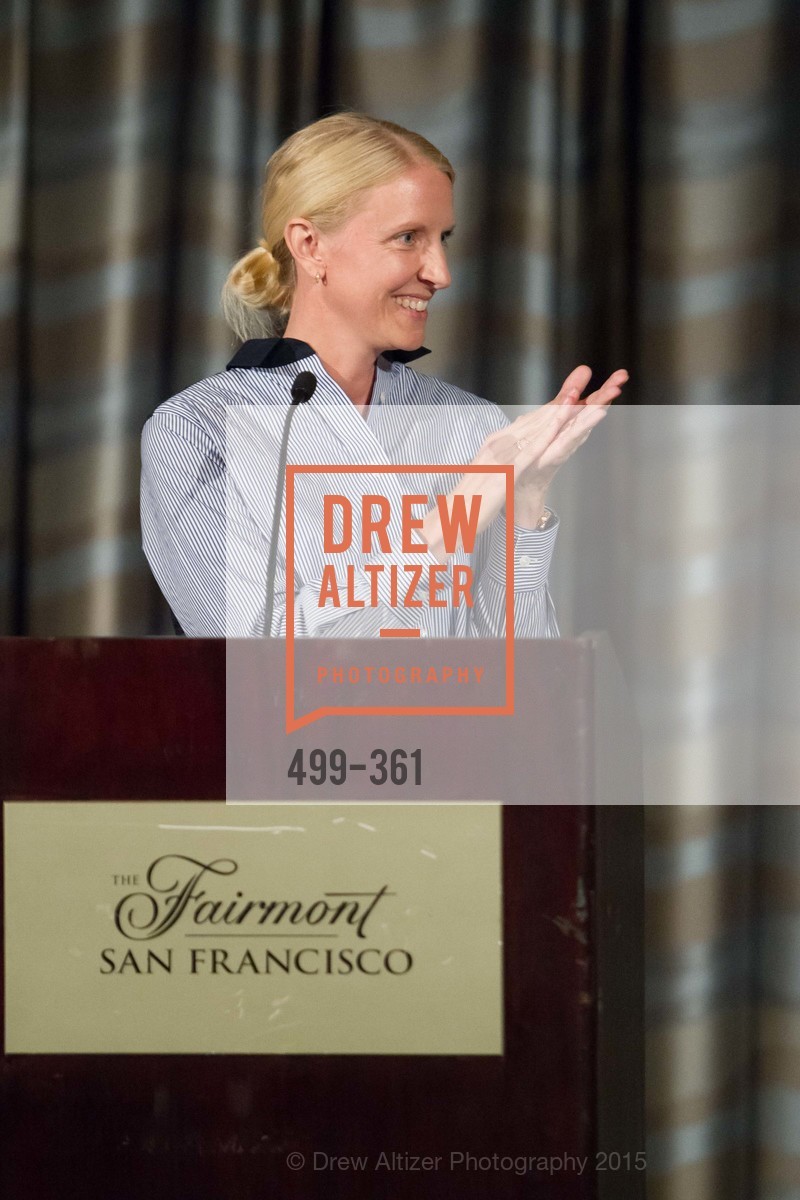 Margaret Lynch, Homeless Prenatal Programs Annual Luncheon, Fairmont Hotel. Fairmont Hotel, October 9th, 2015, Photo #499-361 Margaret Lynch, Photo #499-361