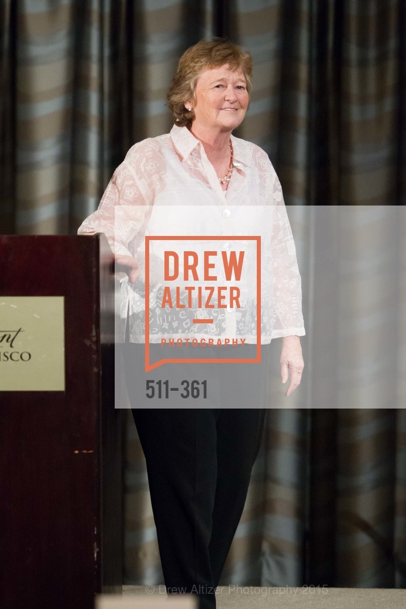 Martha Ryan, Homeless Prenatal Programs Annual Luncheon, Fairmont Hotel, October 9th, 2015,Drew Altizer, Drew Altizer Photography, full-service agency, private events, San Francisco photographer, photographer california