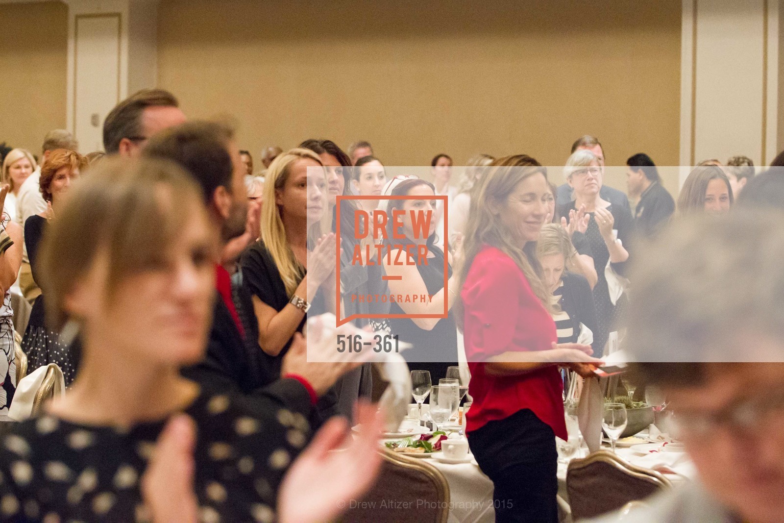 Atmosphere, Homeless Prenatal Programs Annual Luncheon, Fairmont Hotel, October 9th, 2015,Drew Altizer, Drew Altizer Photography, full-service agency, private events, San Francisco photographer, photographer california