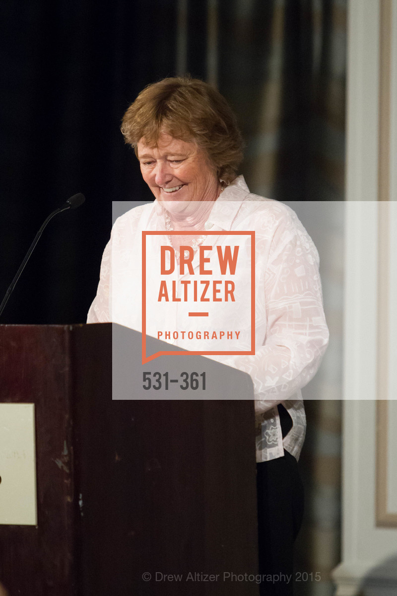 Martha Ryan, Homeless Prenatal Programs Annual Luncheon, Fairmont Hotel, October 9th, 2015,Drew Altizer, Drew Altizer Photography, full-service agency, private events, San Francisco photographer, photographer california