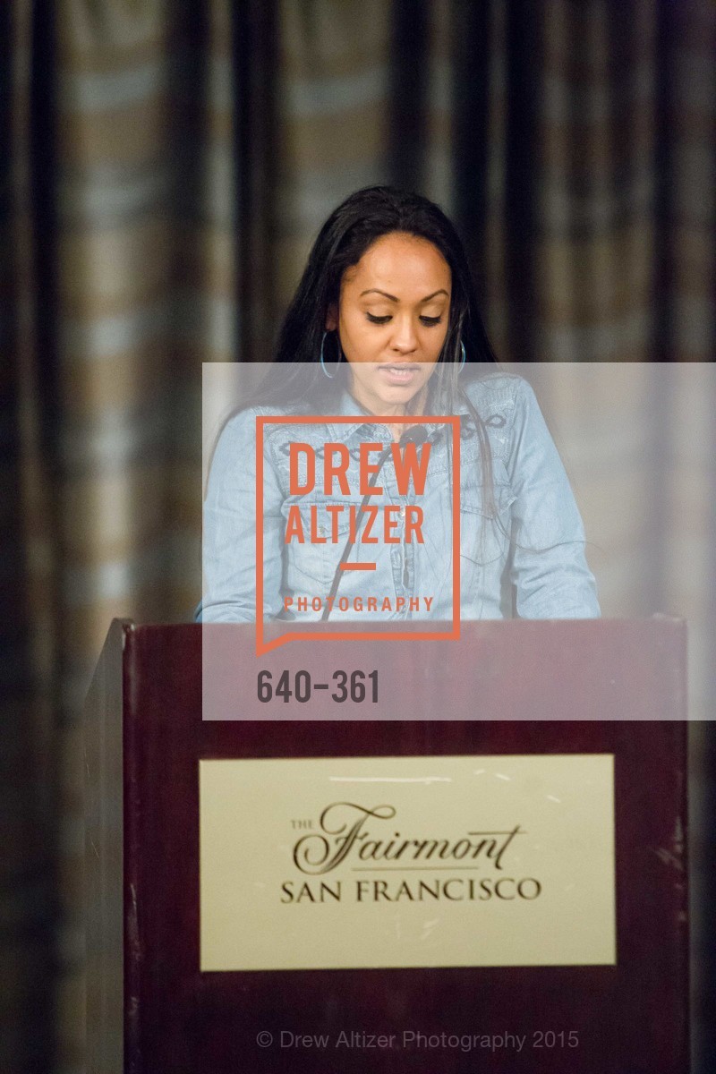 Julia Arroyo, Homeless Prenatal Programs Annual Luncheon, Fairmont Hotel, October 9th, 2015,Drew Altizer, Drew Altizer Photography, full-service agency, private events, San Francisco photographer, photographer california
