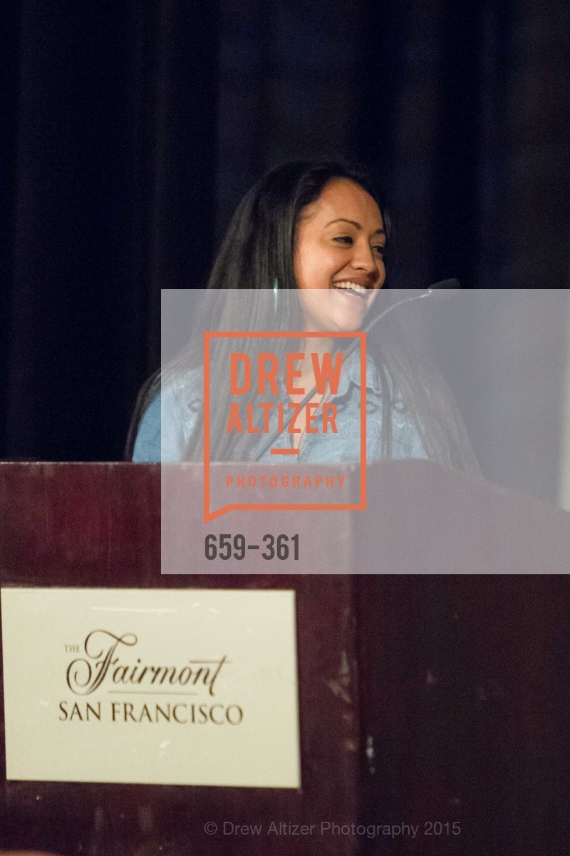 Julia Arroyo, Homeless Prenatal Programs Annual Luncheon, Fairmont Hotel, October 9th, 2015,Drew Altizer, Drew Altizer Photography, full-service agency, private events, San Francisco photographer, photographer california