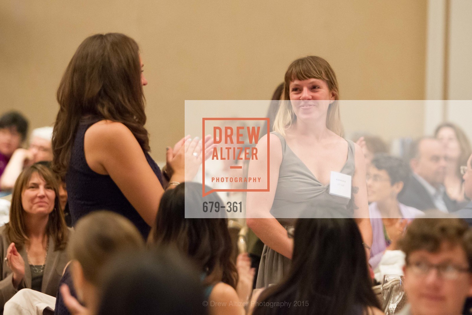 Alison Lucas, Homeless Prenatal Programs Annual Luncheon, Fairmont Hotel, October 9th, 2015,Drew Altizer, Drew Altizer Photography, full-service agency, private events, San Francisco photographer, photographer california