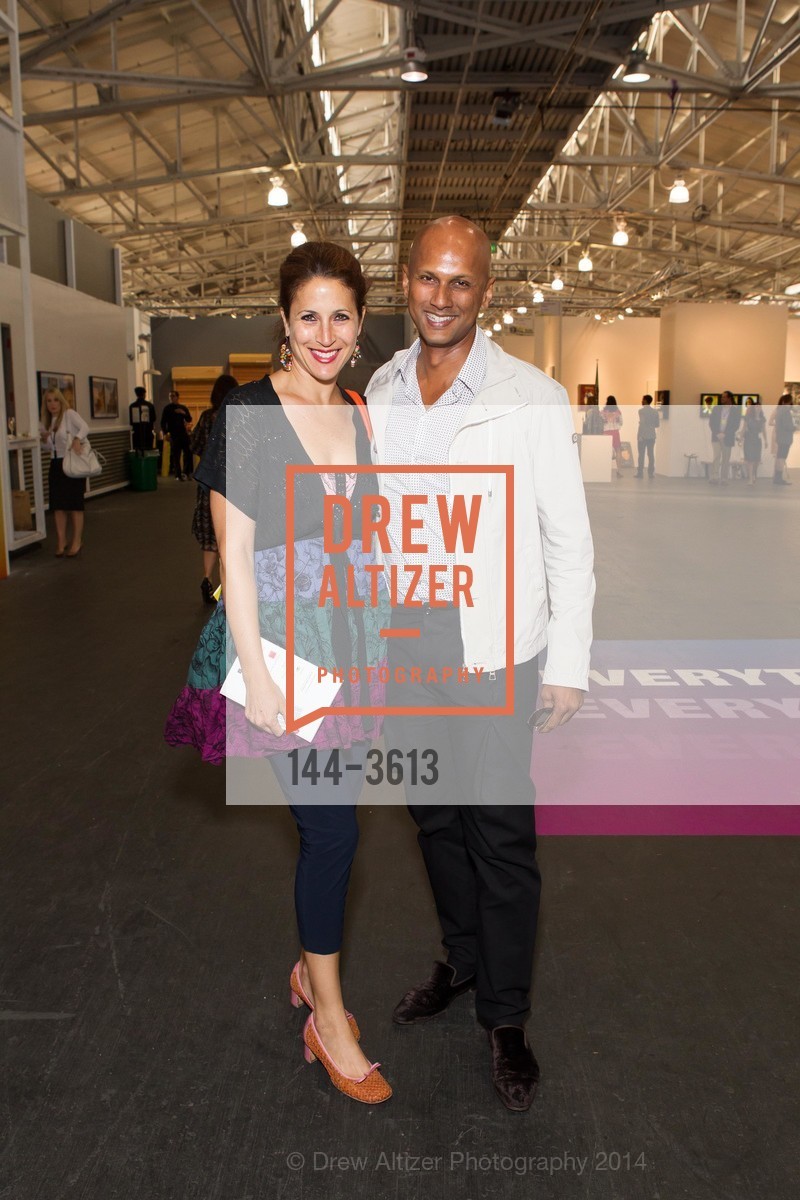 Emily Mitra, Anjan Mitra, Photo #144-3613
