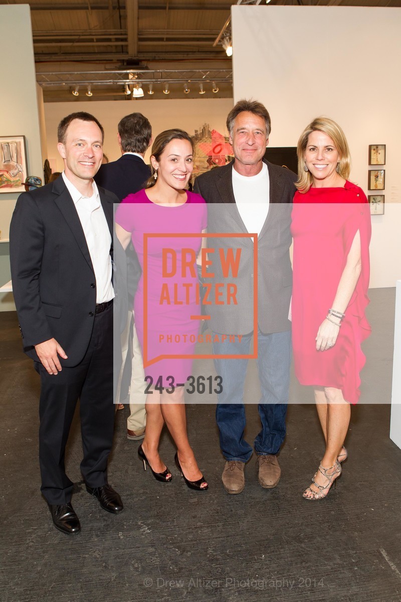 Scott Crabill, Angela Crabill, Michael Gregory, Lisa Begosian, Photo #243-3613