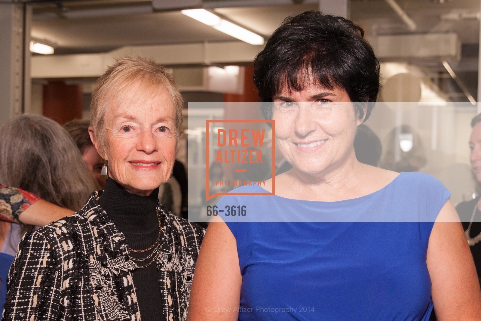 Jan Stephens, Chris Gouig, TASTE: A New Culinary Experience Benefiting GIRLS, INC., US, September 13th, 2014, Photo #66-3616 Jan Stephens, Chris Gouig, Photo #66-3616