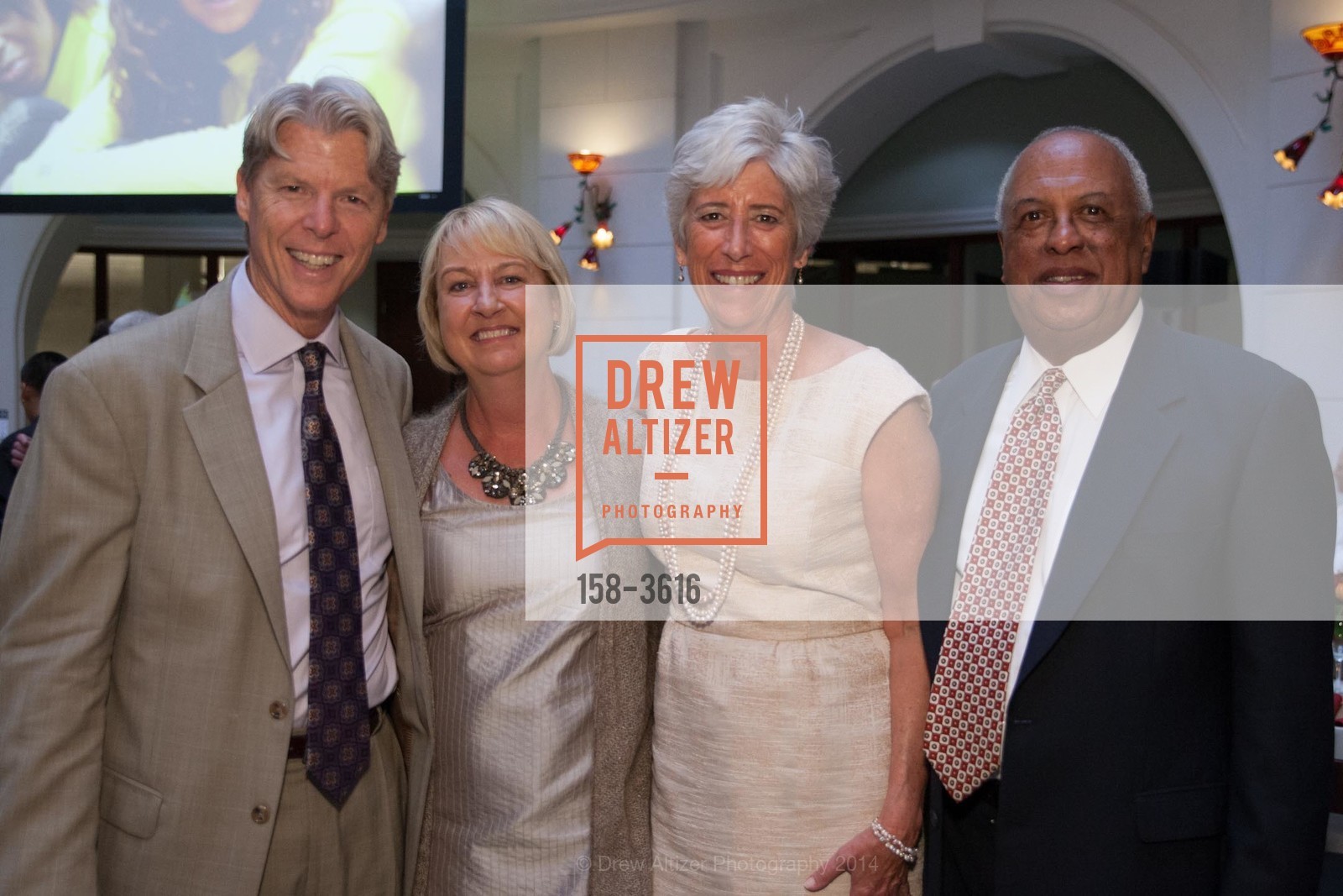 Mark Melton, Kirsten Melton, Barbara Hardacre, Mel Harrison, TASTE: A New Culinary Experience Benefiting GIRLS, INC., US, September 13th, 2014, Photo #158-3616 Mark Melton, Kirsten Melton, Barbara Hardacre, Mel Harrison, Photo #158-3616