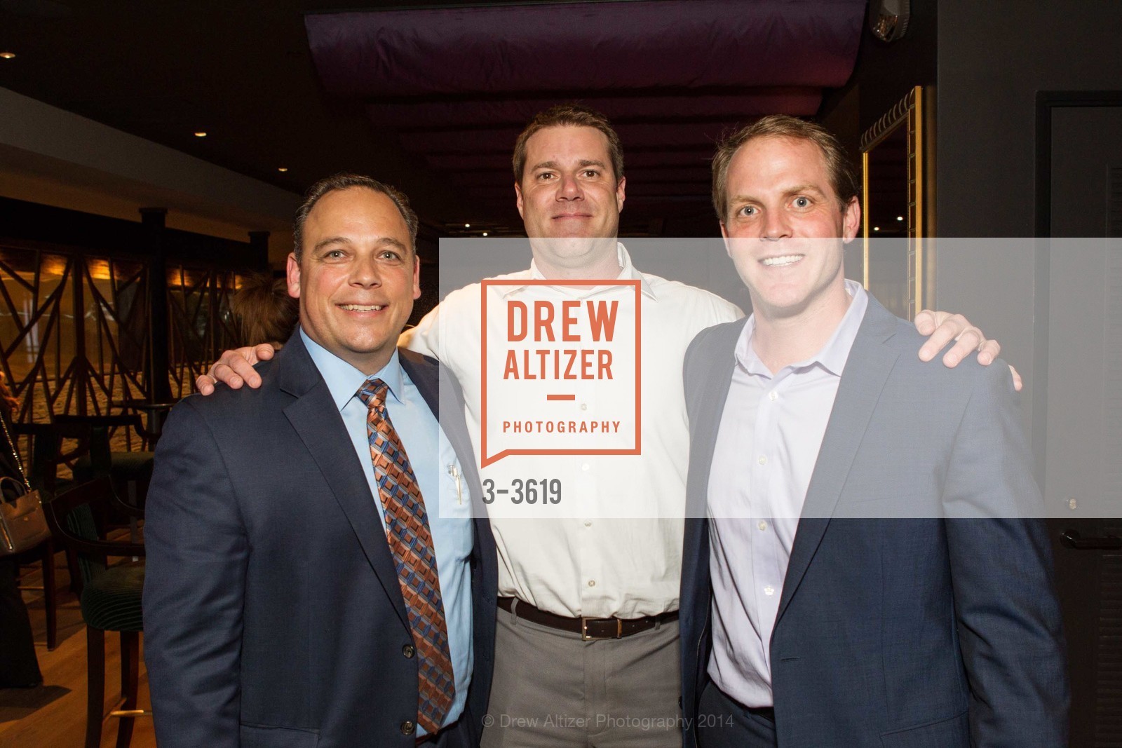 Jeff Haywood, Aaron Fenton, CRYSTAL JADE Dinner Preview, US, November 11th, 2014, Photo #3-3619 Jeff Haywood, Aaron Fenton, Photo #3-3619