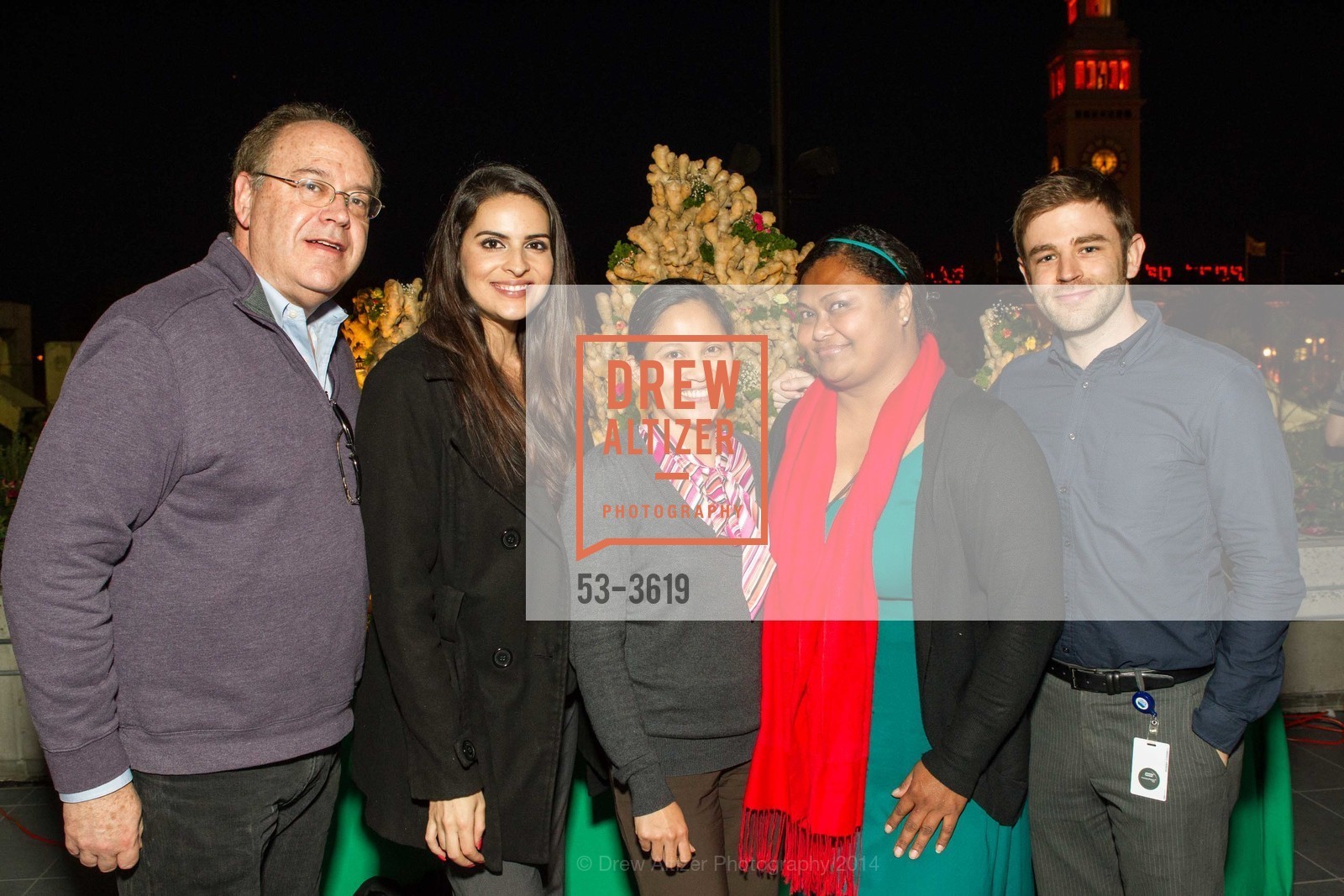 Rick Berk, Janis Ross, Bernalyn Dechilers, Margaret Terry, Jonathan Franks, CRYSTAL JADE Dinner Preview, US, November 11th, 2014, Photo #53-3619 Rick Berk, Janis Ross, Bernalyn Dechilers, Margaret Terry, Jonathan Franks, Photo #53-3619
