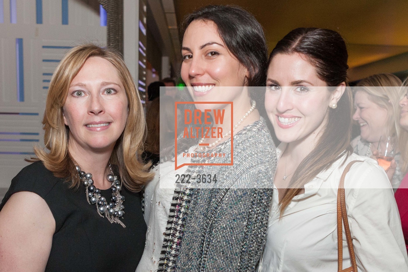 Kristen Zeitzer, Bianca Nolfi, Erin Finnegan, Photo #222-3634
