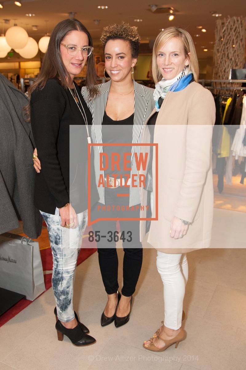 Maya Seely, Lauren Godfrey, Beth Dye, Photo #85-3643