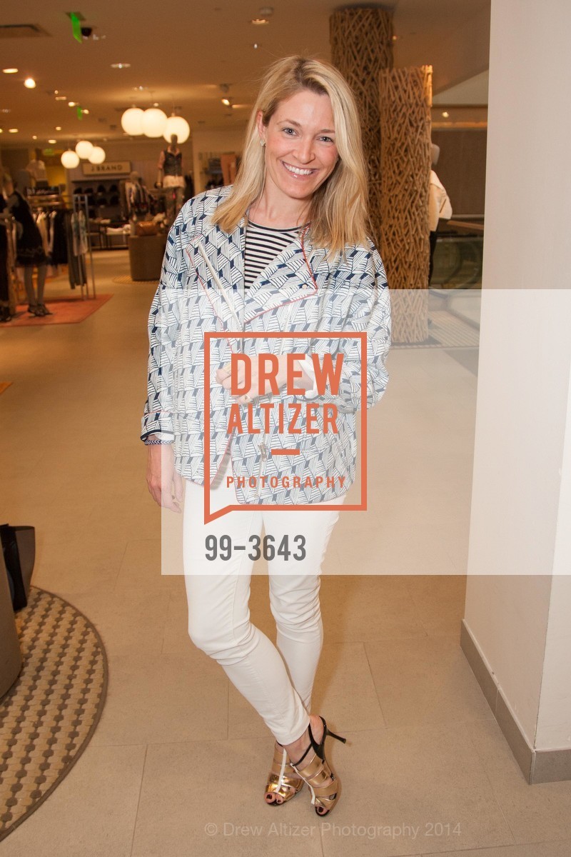 Ashley Knowlton, NEIMAN MARCUS & 7X7 Present 10 Crosby by Derek Lam, US, March 27th, 2014, Photo #99-3643 Ashley Knowlton, Photo #99-3643
