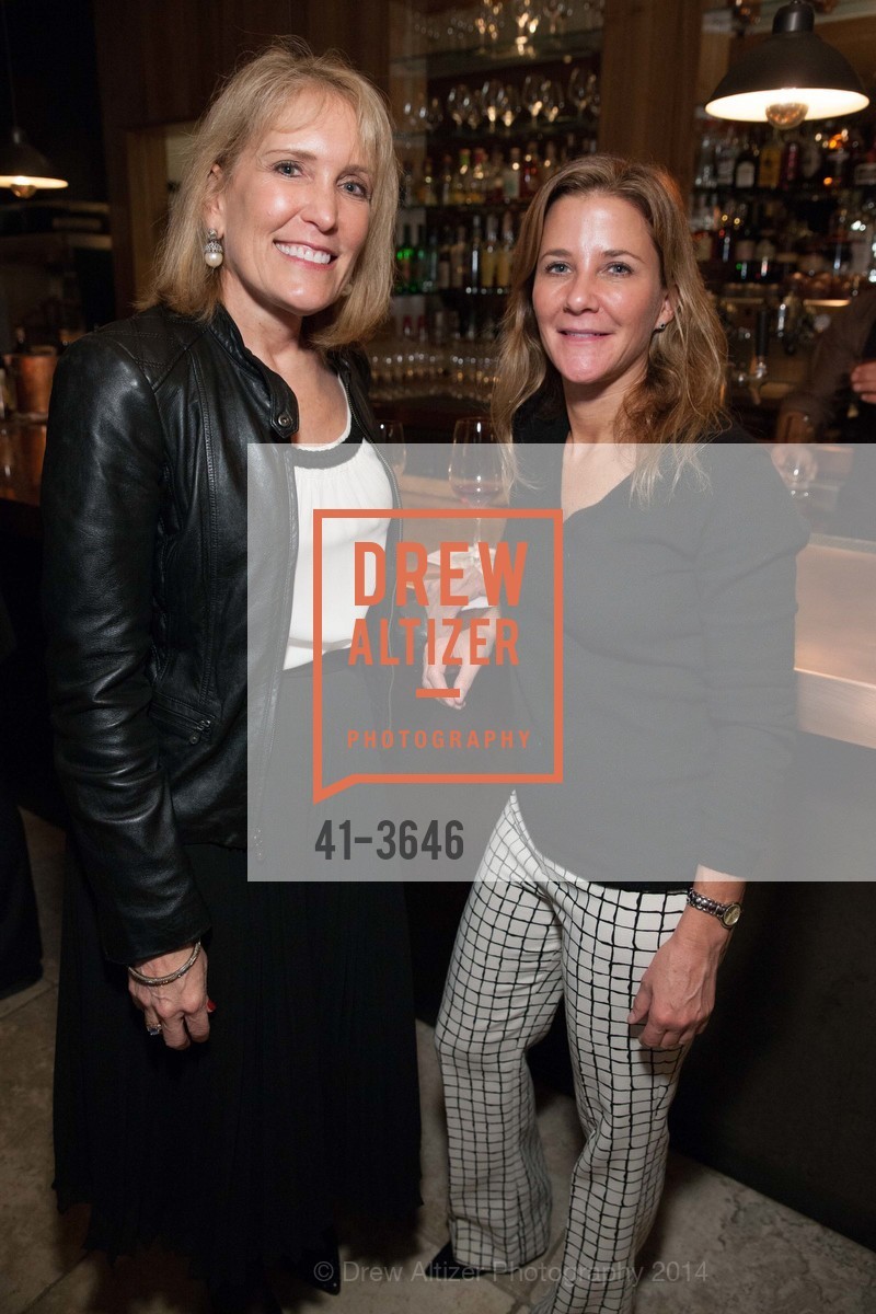 Ann Mayo, Ann Marie Cook, AGENCY 360's Holiday Party Benefitting GIRLVENTURES, US, December 9th, 2014, Photo #41-3646 Ann Mayo, Ann Marie Cook, Photo #41-3646