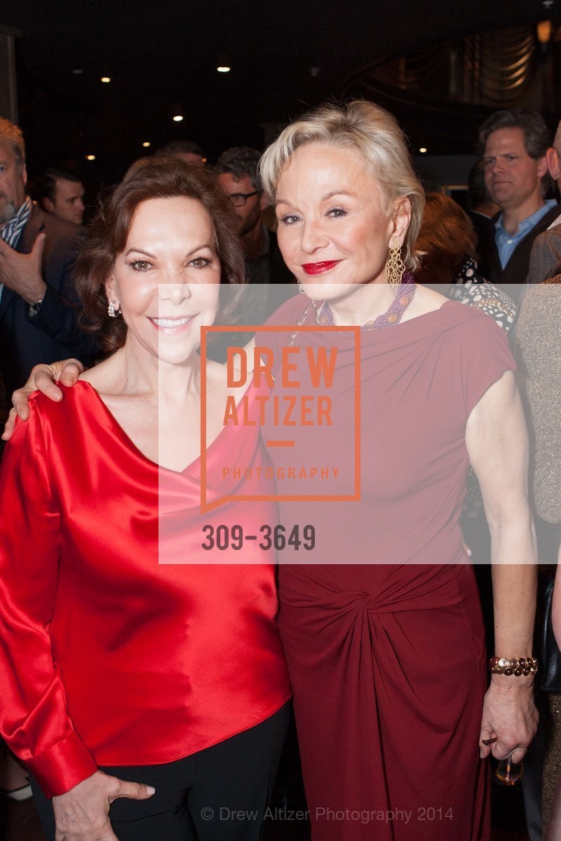 Yaya Cantu, Sandra Lloyd, Photo #309-3649