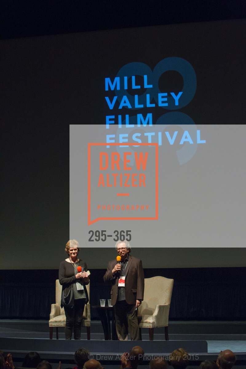 Zoe Elton, Mark Fishkin, Mill Valley Film Festival Tribute to Ian McKellen, Christopher B. Smith Rafael Film Center. 1118 Fourth Street, October 10th, 2015,Drew Altizer, Drew Altizer Photography, full-service agency, private events, San Francisco photographer, photographer california