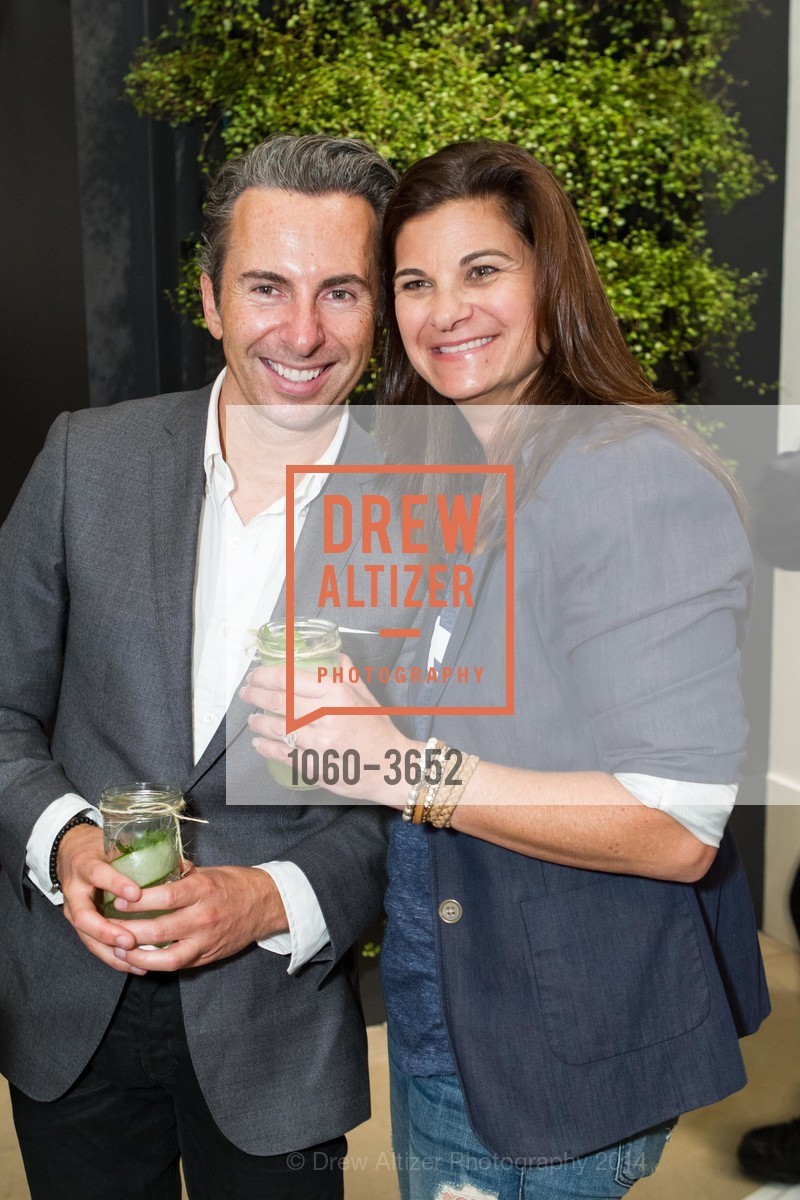 Milo Slattery, Tia Tiscornia, BANANA REPUBLIC | Room 7, US, August 7th, 2014, Photo #1060-3652 Milo Slattery, Tia Tiscornia, Photo #1060-3652