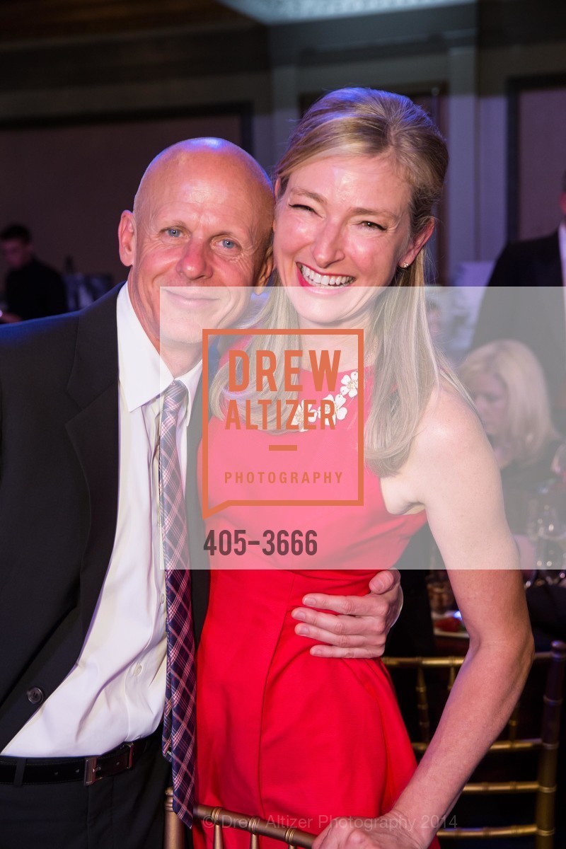 Lane Murchison, Stacy Nelson, A.C.T.'s Mad Mad Men Gala, The Regency Ballroom. 1290 Sutter Street, May 18th, 2014, Photo #405-3666 Lane Murchison, Stacy Nelson, Photo #405-3666