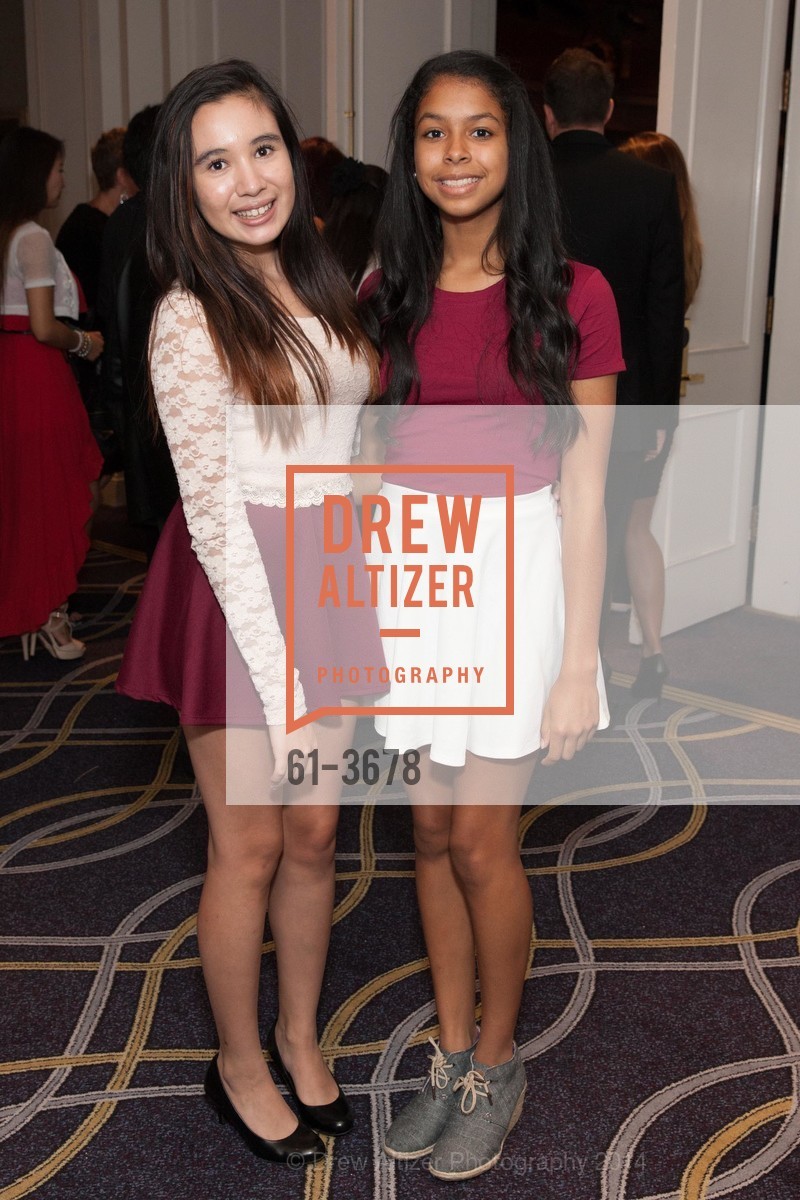 Nicole Bray, Anise Crump, REPLETE SKINCARE 2014 HAUTE COUTURE Fashion Show, US, October 26th, 2014, Photo #61-3678 Nicole Bray, Anise Crump, Photo #61-3678