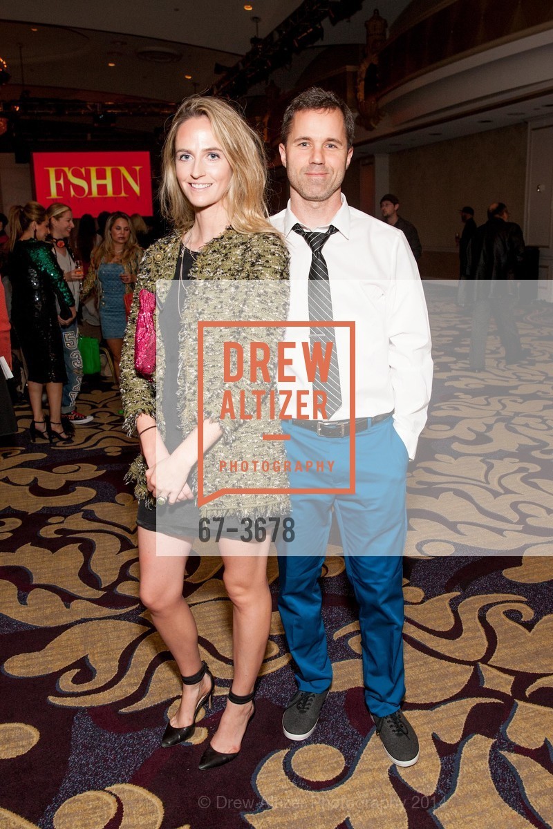 Tierney Coumb, Mark Ruth, Photo #67-3678