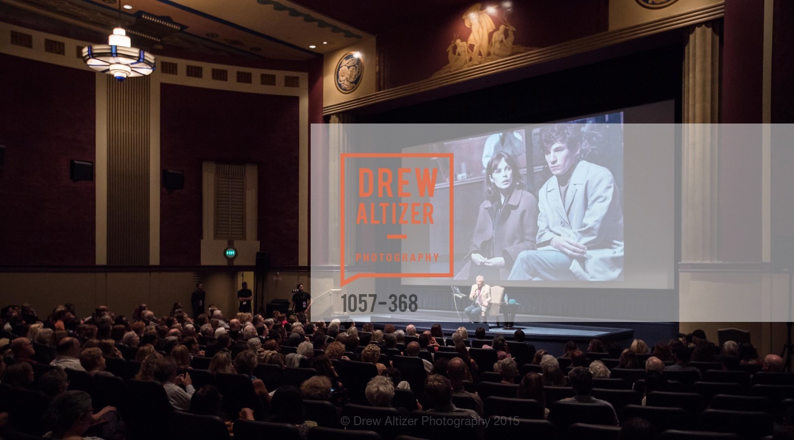 Sir Ian McKellen, IAN McKELLEN REMEMBERS at the Mill Valley Film Festival 2015, Christopher B. Smith Rafael Film Center. Christopher B. Smith Rafael Film Center, 1118 Fourth Street, October 12th, 2015, Photo #1057-368 Sir Ian McKellen, Photo #1057-368