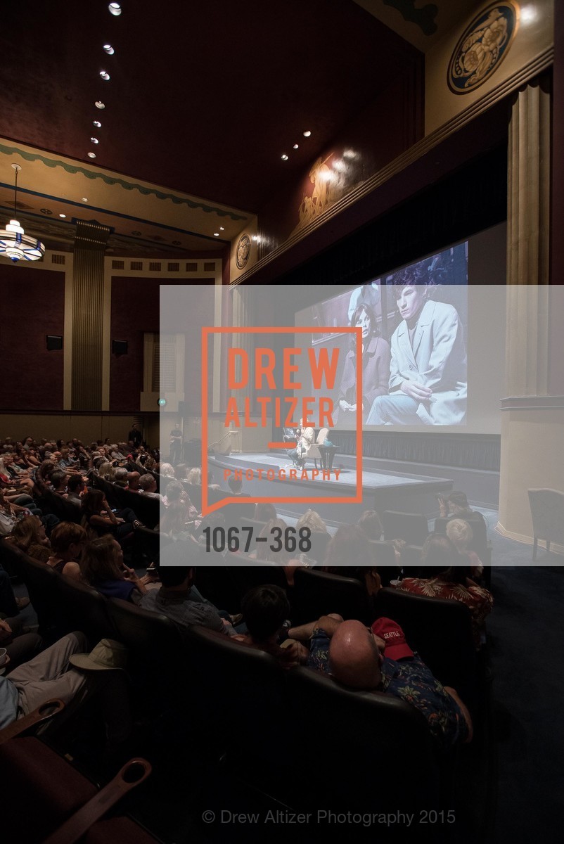 Sir Ian McKellen, IAN McKELLEN REMEMBERS at the Mill Valley Film Festival, Christopher B. Smith Rafael Film Center. 1118 Fourth Street, October 12th, 2015,Drew Altizer, Drew Altizer Photography, full-service event agency, private events, San Francisco photographer, photographer California