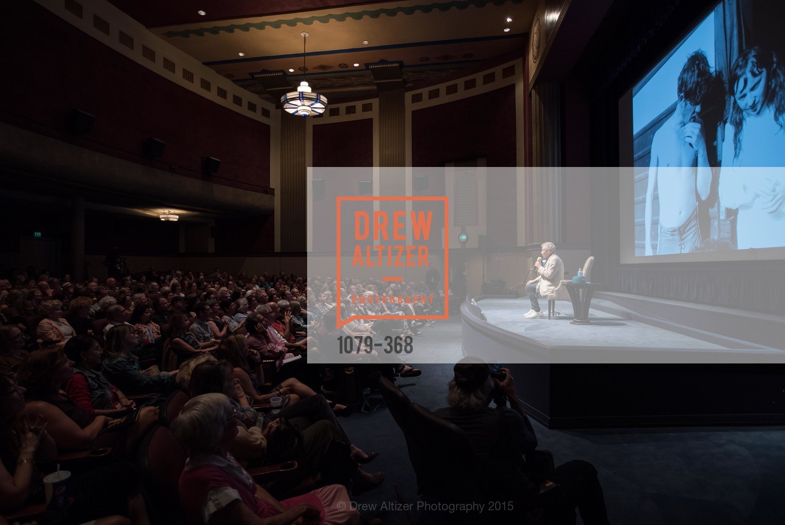 Sir Ian McKellen, IAN McKELLEN REMEMBERS at the Mill Valley Film Festival, Christopher B. Smith Rafael Film Center. 1118 Fourth Street, October 12th, 2015,Drew Altizer, Drew Altizer Photography, full-service event agency, private events, San Francisco photographer, photographer California
