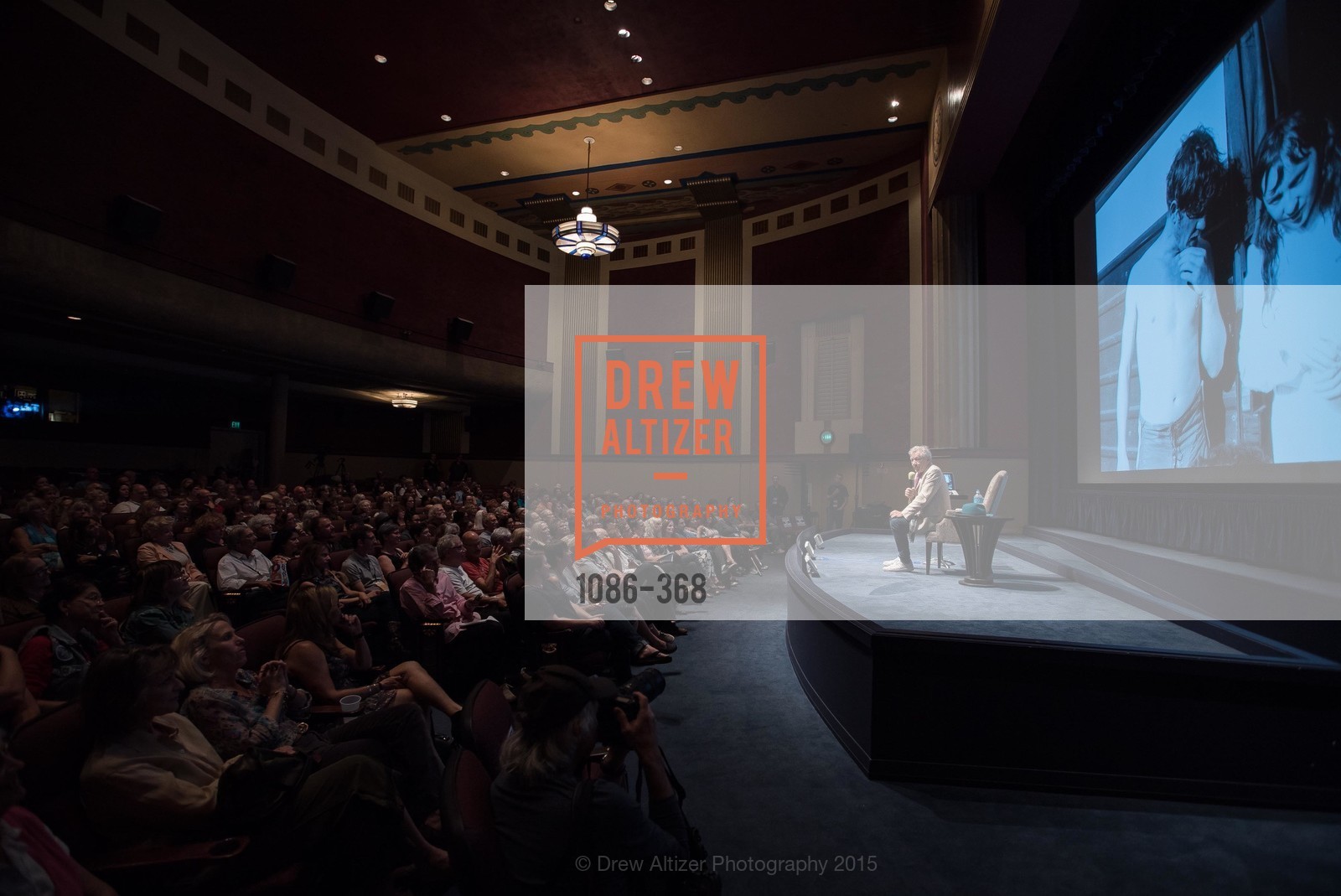 Sir Ian McKellen, IAN McKELLEN REMEMBERS at the Mill Valley Film Festival, Christopher B. Smith Rafael Film Center. 1118 Fourth Street, October 12th, 2015,Drew Altizer, Drew Altizer Photography, full-service event agency, private events, San Francisco photographer, photographer California