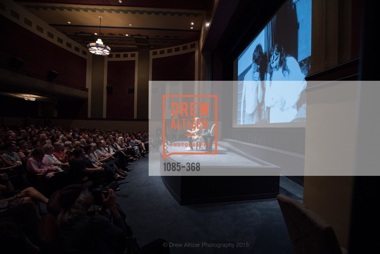 Sir Ian McKellen, IAN McKELLEN REMEMBERS at the Mill Valley Film Festival, Christopher B. Smith Rafael Film Center. 1118 Fourth Street, October 12th, 2015,Drew Altizer, Drew Altizer Photography, full-service agency, private events, San Francisco photographer, photographer california