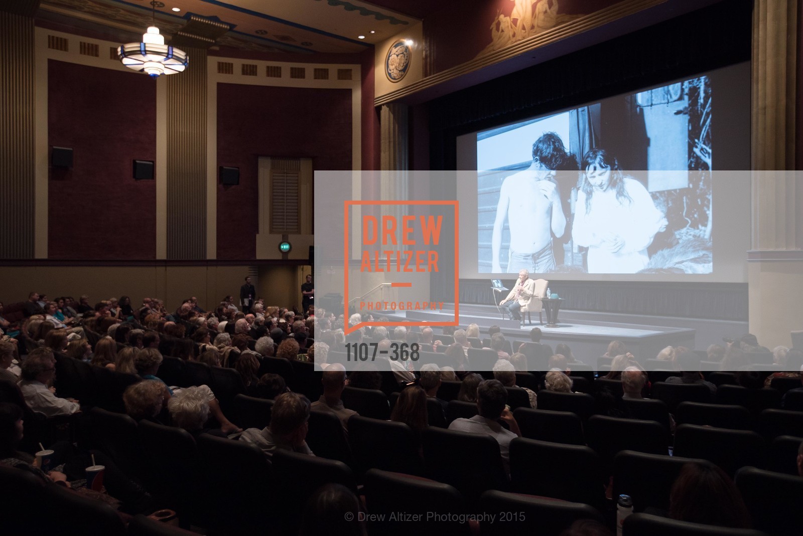 Sir Ian McKellen, IAN McKELLEN REMEMBERS at the Mill Valley Film Festival, Christopher B. Smith Rafael Film Center. 1118 Fourth Street, October 12th, 2015,Drew Altizer, Drew Altizer Photography, full-service agency, private events, San Francisco photographer, photographer california