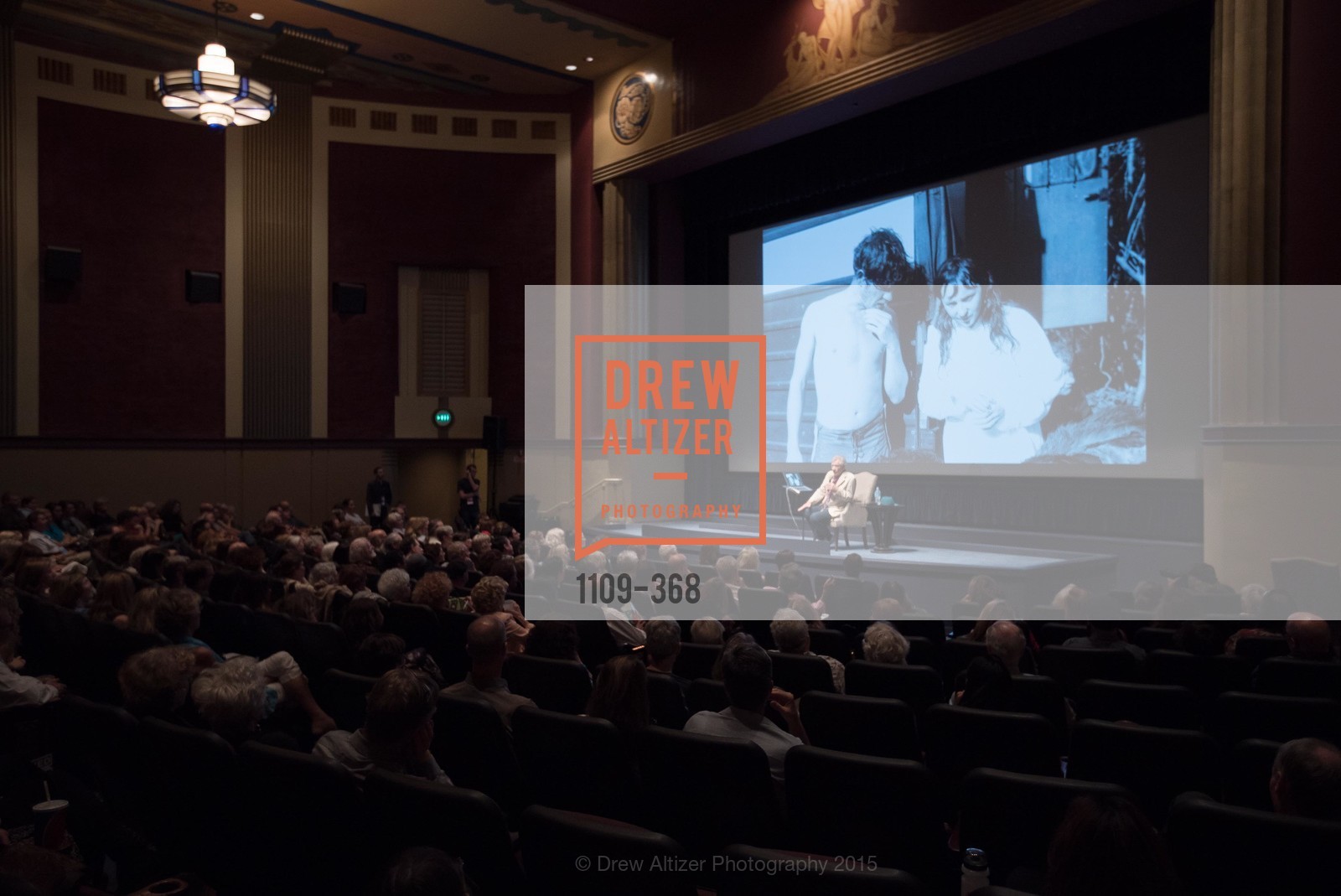 Sir Ian McKellen, IAN McKELLEN REMEMBERS at the Mill Valley Film Festival, Christopher B. Smith Rafael Film Center. 1118 Fourth Street, October 12th, 2015,Drew Altizer, Drew Altizer Photography, full-service agency, private events, San Francisco photographer, photographer california