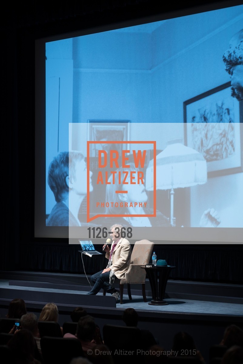 Sir Ian McKellen, IAN McKELLEN REMEMBERS at the Mill Valley Film Festival, Christopher B. Smith Rafael Film Center. 1118 Fourth Street, October 12th, 2015,Drew Altizer, Drew Altizer Photography, full-service agency, private events, San Francisco photographer, photographer california