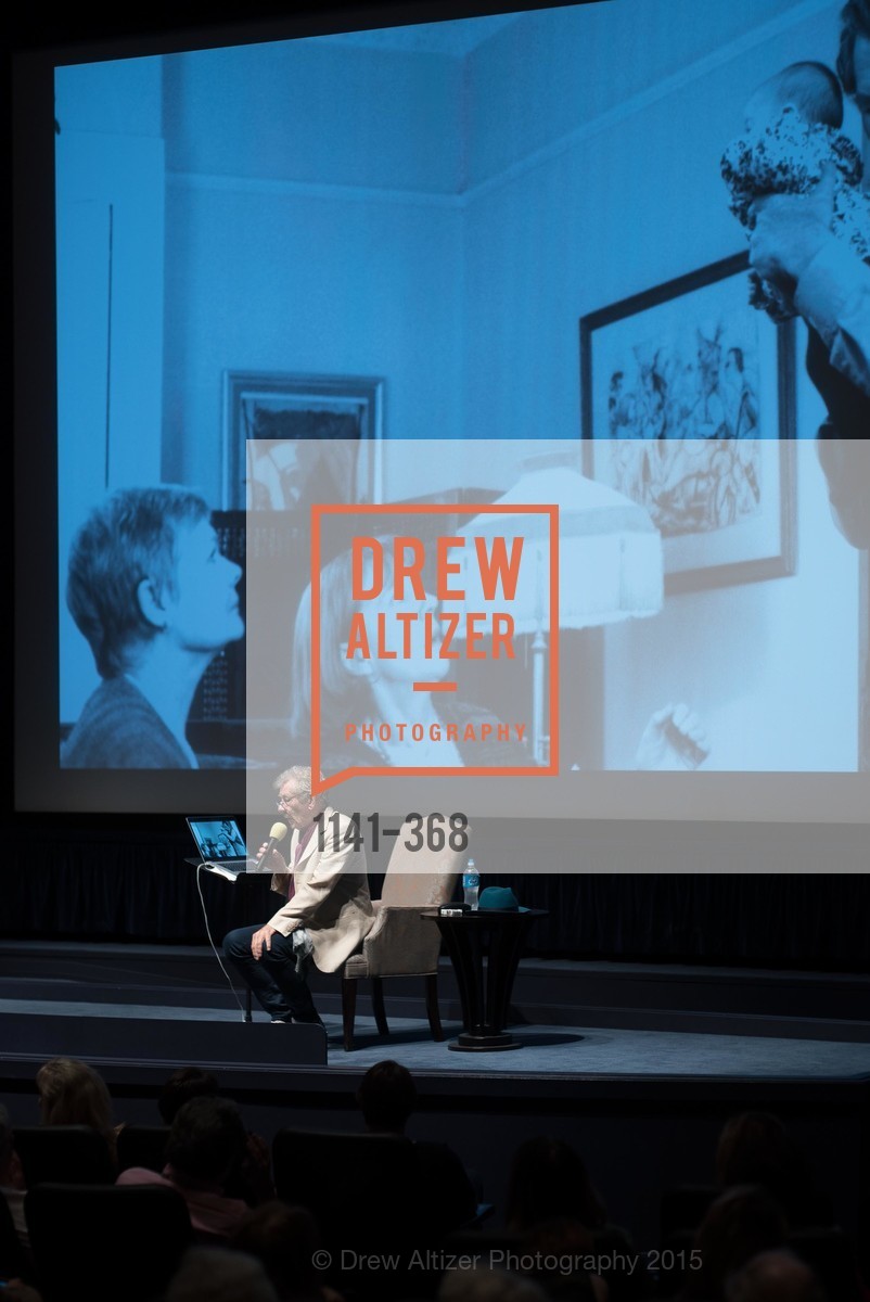 Sir Ian McKellen, IAN McKELLEN REMEMBERS at the Mill Valley Film Festival, Christopher B. Smith Rafael Film Center. 1118 Fourth Street, October 12th, 2015,Drew Altizer, Drew Altizer Photography, full-service agency, private events, San Francisco photographer, photographer california