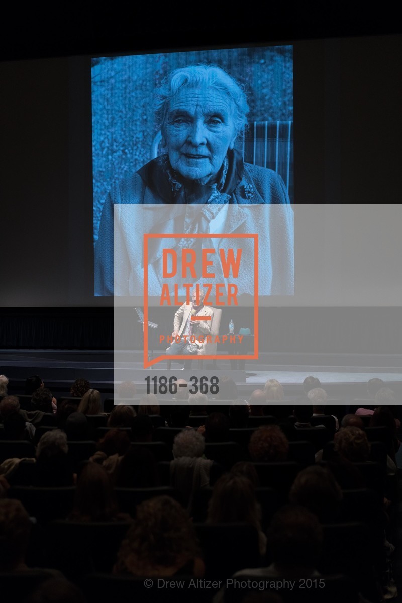 Sir Ian McKellen, IAN McKELLEN REMEMBERS at the Mill Valley Film Festival, Christopher B. Smith Rafael Film Center. 1118 Fourth Street, October 12th, 2015,Drew Altizer, Drew Altizer Photography, full-service agency, private events, San Francisco photographer, photographer california