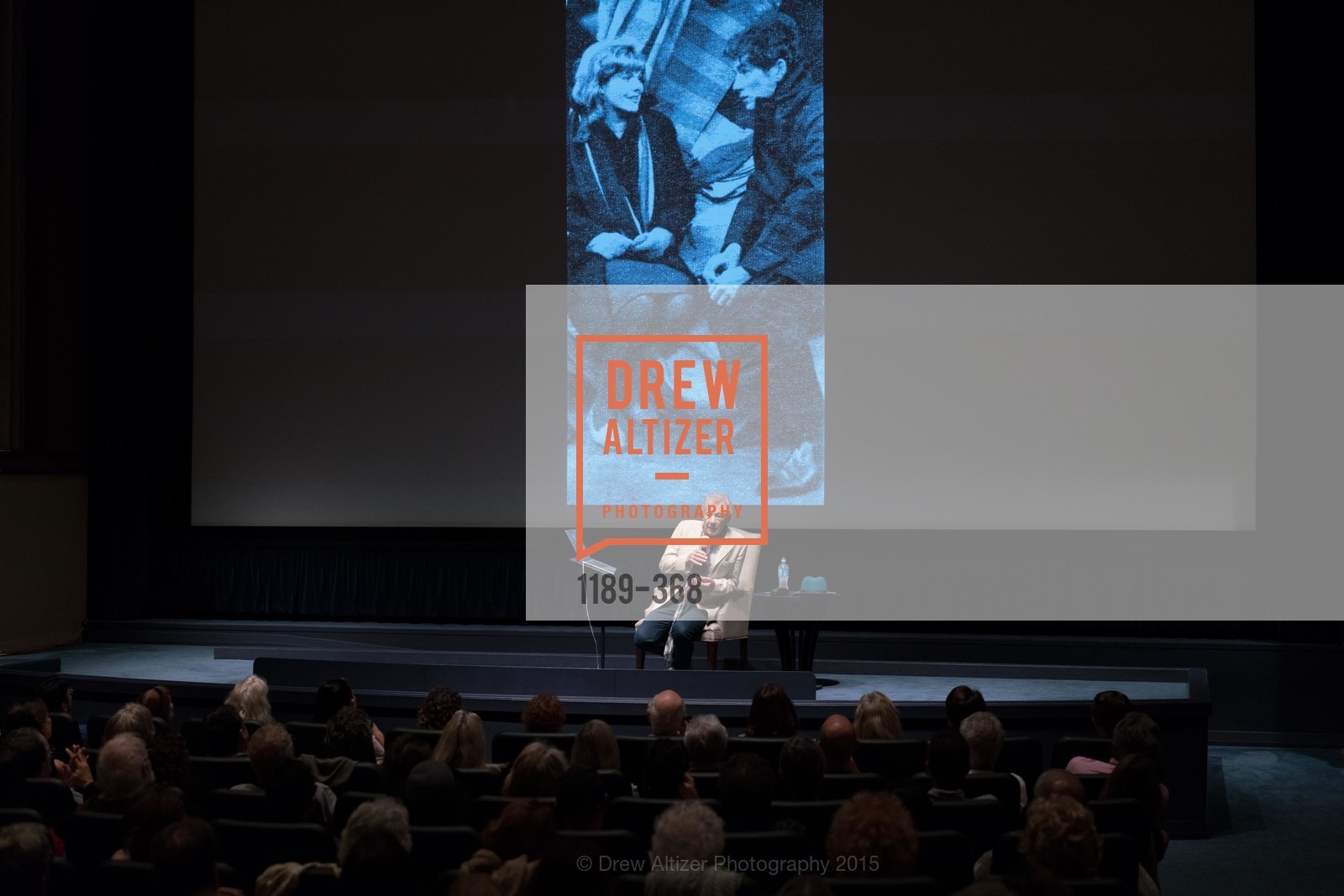 Sir Ian McKellen, IAN McKELLEN REMEMBERS at the Mill Valley Film Festival, Christopher B. Smith Rafael Film Center. 1118 Fourth Street, October 12th, 2015,Drew Altizer, Drew Altizer Photography, full-service agency, private events, San Francisco photographer, photographer california