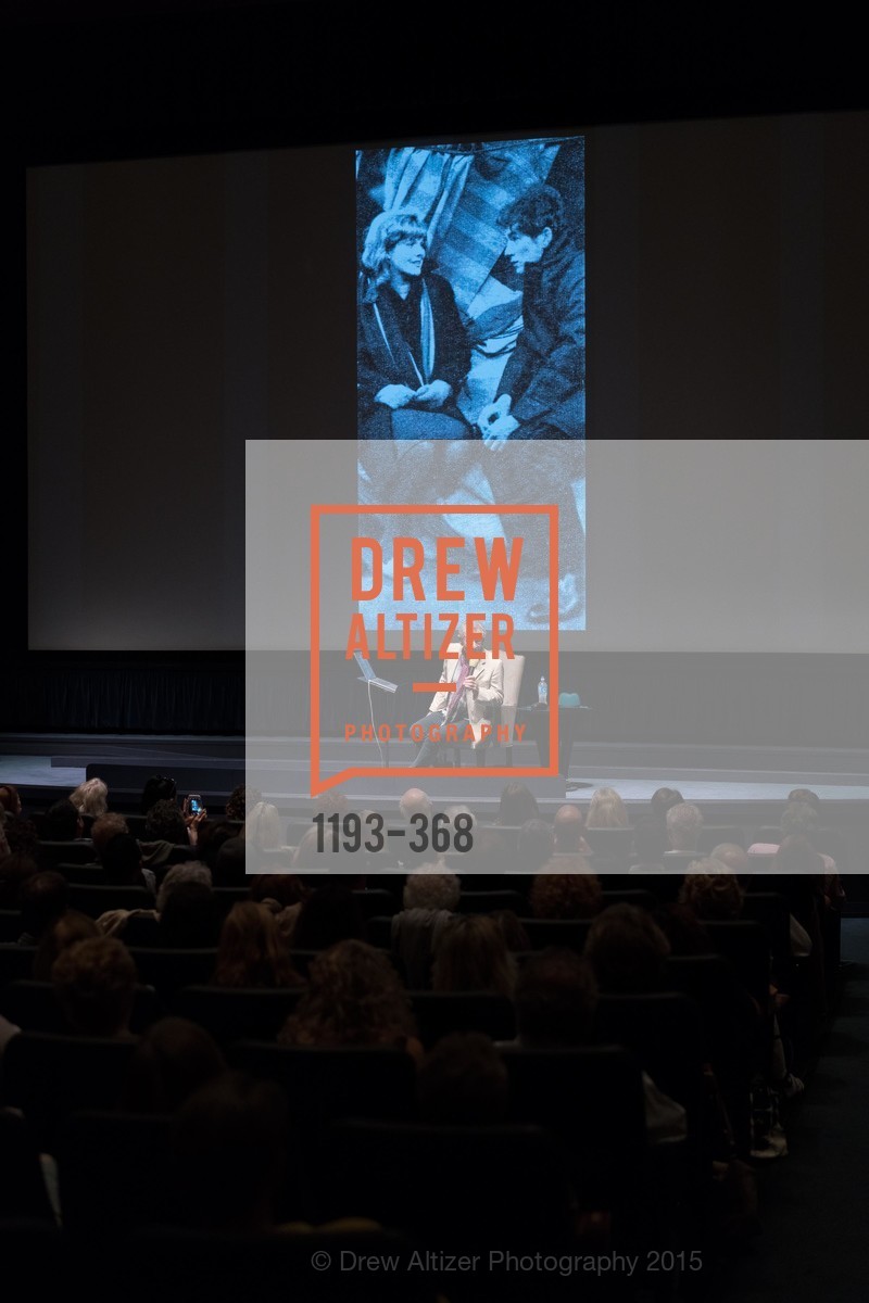 Sir Ian McKellen, IAN McKELLEN REMEMBERS at the Mill Valley Film Festival, Christopher B. Smith Rafael Film Center. 1118 Fourth Street, October 12th, 2015,Drew Altizer, Drew Altizer Photography, full-service agency, private events, San Francisco photographer, photographer california