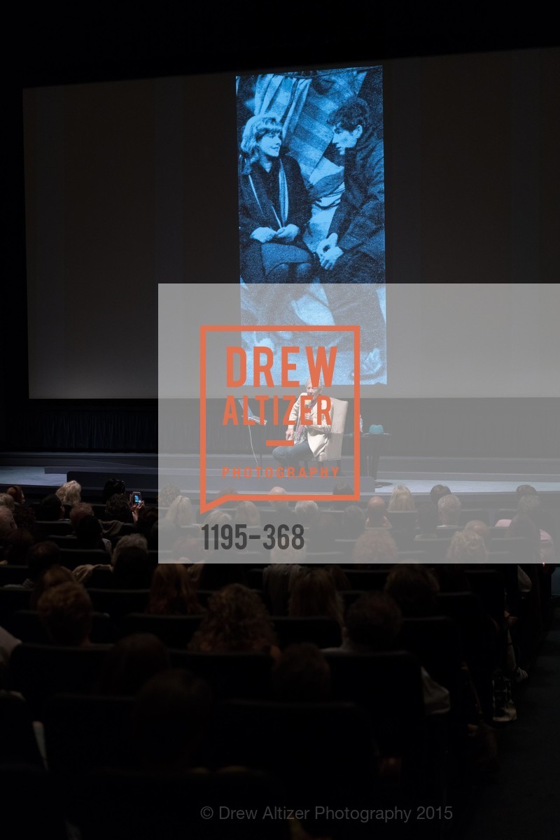 Sir Ian McKellen, IAN McKELLEN REMEMBERS at the Mill Valley Film Festival, Christopher B. Smith Rafael Film Center. 1118 Fourth Street, October 12th, 2015,Drew Altizer, Drew Altizer Photography, full-service event agency, private events, San Francisco photographer, photographer California