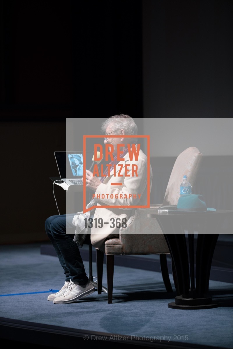 Sir Ian McKellen, IAN McKELLEN REMEMBERS at the Mill Valley Film Festival, Christopher B. Smith Rafael Film Center. 1118 Fourth Street, October 12th, 2015,Drew Altizer, Drew Altizer Photography, full-service event agency, private events, San Francisco photographer, photographer California